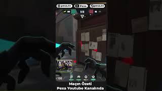 BBL Quti ACE | BBL vs NAVI #shorts