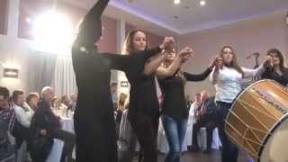 Zurna Dance-Leb I Vino