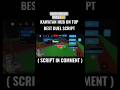 Easy Win Using Duel Script  #stealabrainrot #roblox #rich #delta #sab #stealabrainrot #foryou #fyp