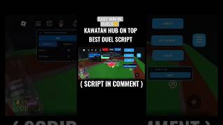 Easy Win Using Duel Script  #stealabrainrot #roblox #rich #delta #sab #stealabrainrot #foryou #fyp