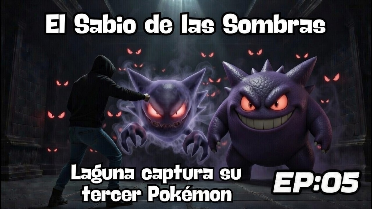Serie Pokémon 