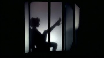 CHRISTINA AGUILERA BACK TO BASICS INTRO (TOUR BACKDROP) 2006