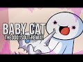 "BABY CAT" (TheOdd1sOut Remix) | Song by Endigo