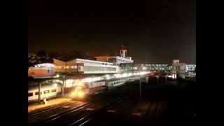 Download Lagu Kereta Sribilah Malam Divisi Regional 1 Sumatera Utara MP3