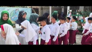 Hymne Madrasah Cover By All Siswa MI Imam Puro Cangkrepkidul