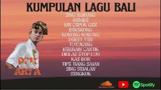 Sing Ngidang II Dek Arya Full Album