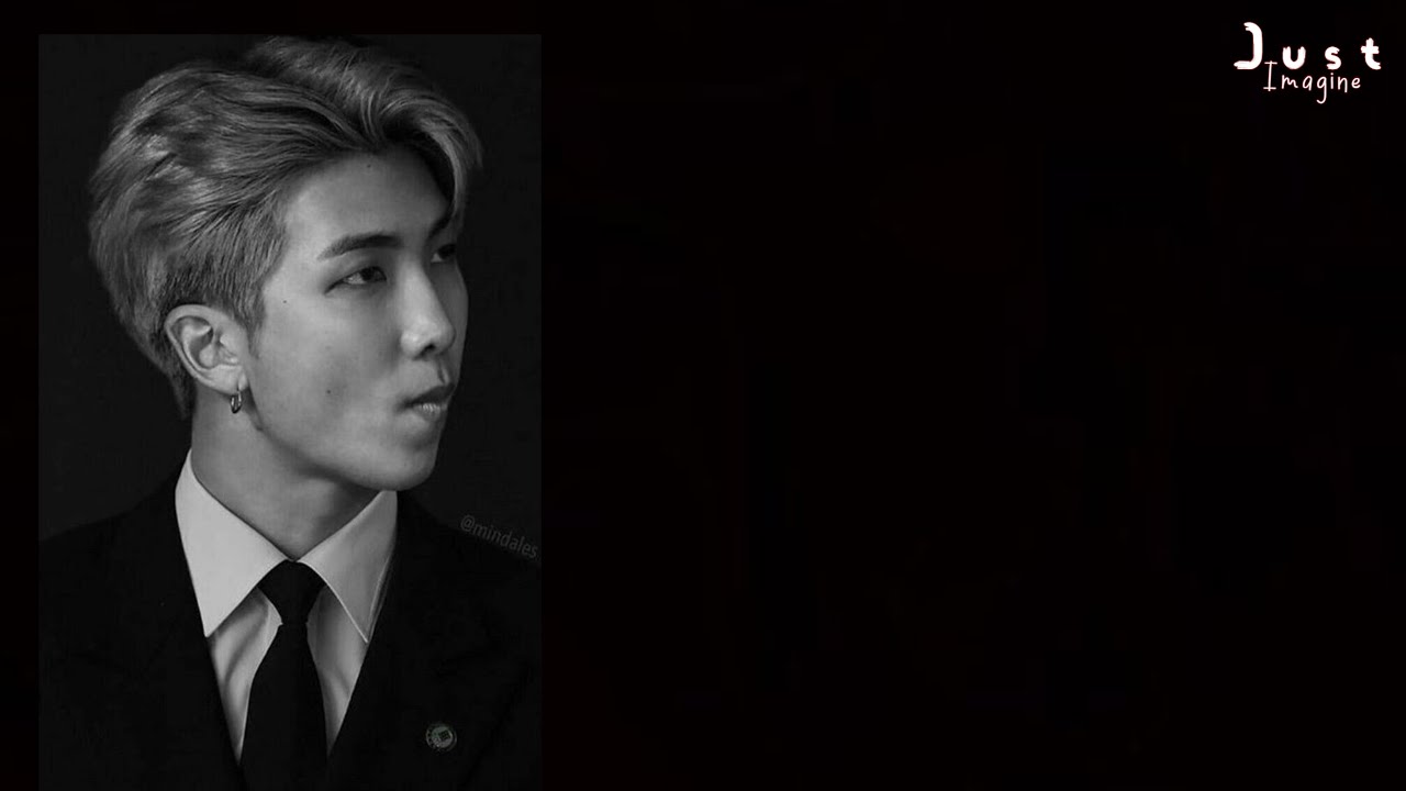 ASMR NAMJOON | Briga e ciúme [FAKE SUBS]