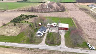9350 Turk Rd video tour
