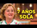 VICTORIA QUIERE DARSE UNA NUEVA OPORTUNIDAD EN EL AMOR ❤️