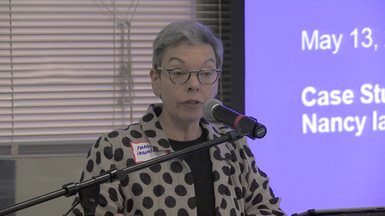 Community Facilities Study #7 Part 1 of 4: Open and Case Study #1