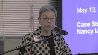 Community Facilities Study #7 Part 1 of 4: Open and Case Study #1