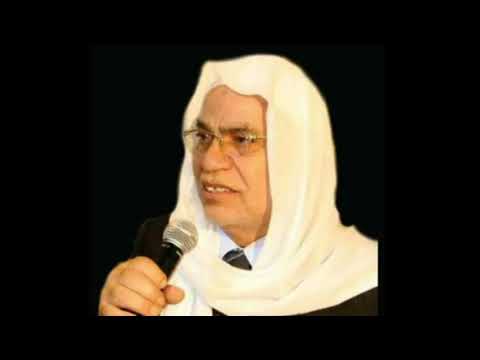 املا لي الاقداح صرفا مقام البيات المنشد حسن حفار