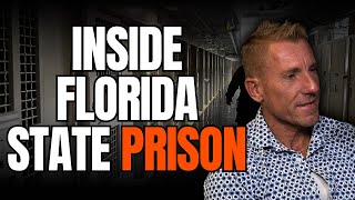 The DARK Truth About Life in Florida State Prison
