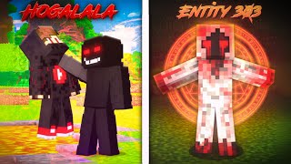 5 Most Powerful Minecraft Entities 💀