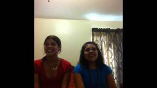 Daisy And Selena