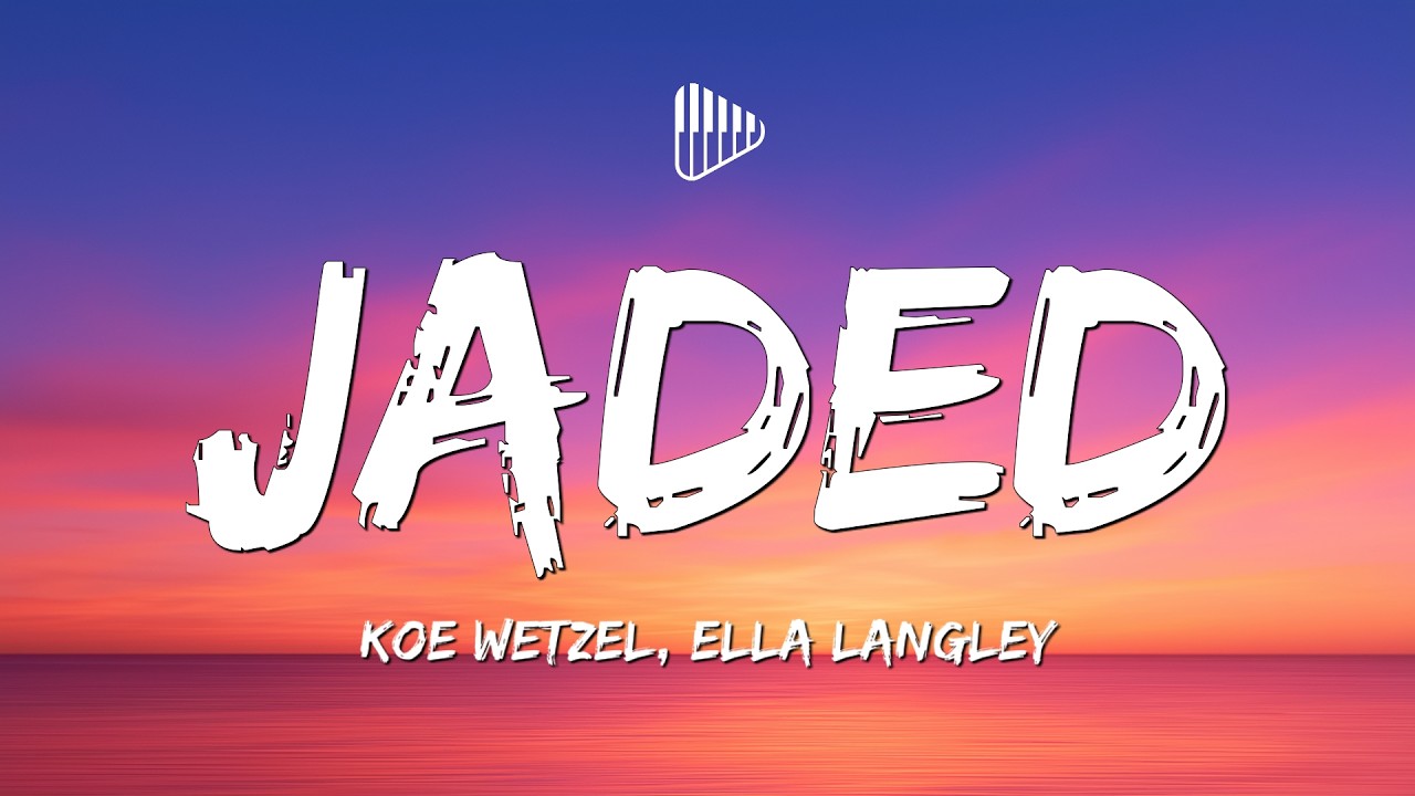Ella Langley Jaded Free Mp3