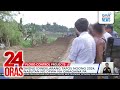 Dikeng Idineklarang Tapos Noong 2024 Inabutan Ng DPWH Na Ginagawa Pa 24 Oras
