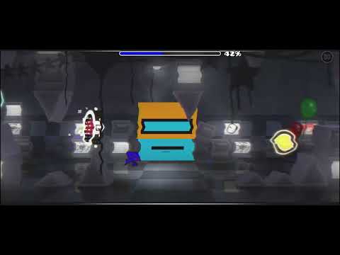 Geometry Dash - It’s Been So Long (Easter Egg Version) 