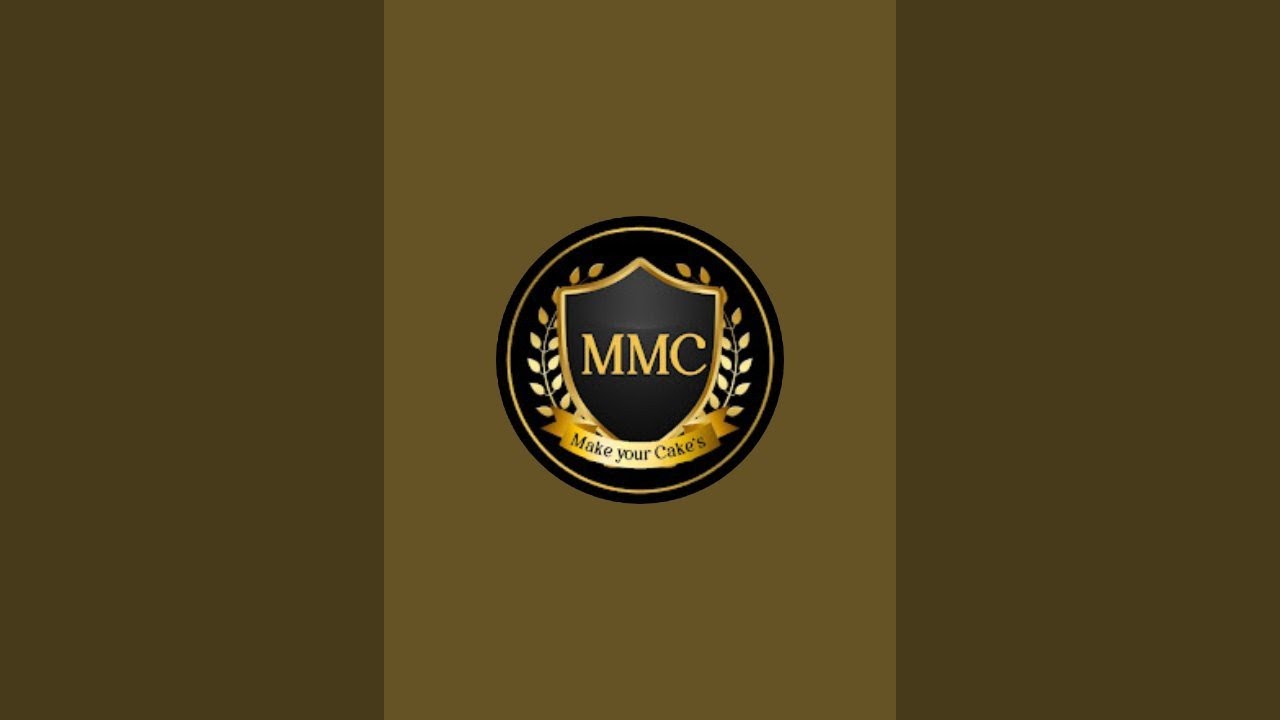 MMC - Make Your Cakes is live ❤zebra cake