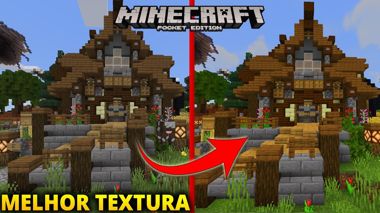 Minecraft unifica o Android, iOS e Windows 10 em novo modo