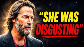 Keanu Reeves Said Five Words In A BBC Interview. The Internet Hasn't Stopped Thinking About Them.