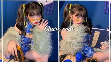 Share 2 code soft tik #tutoral #sharecode