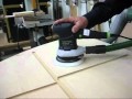 Birch Veneer Sanding Solution Mirka Ceros and Festool ETS 150 3 Birch Veneer Sanding Solution Mirka Ceros and Festool ETS 150 3