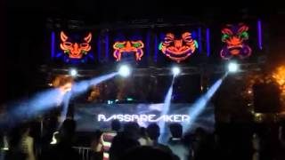 Bassbreaker Animatek 050412