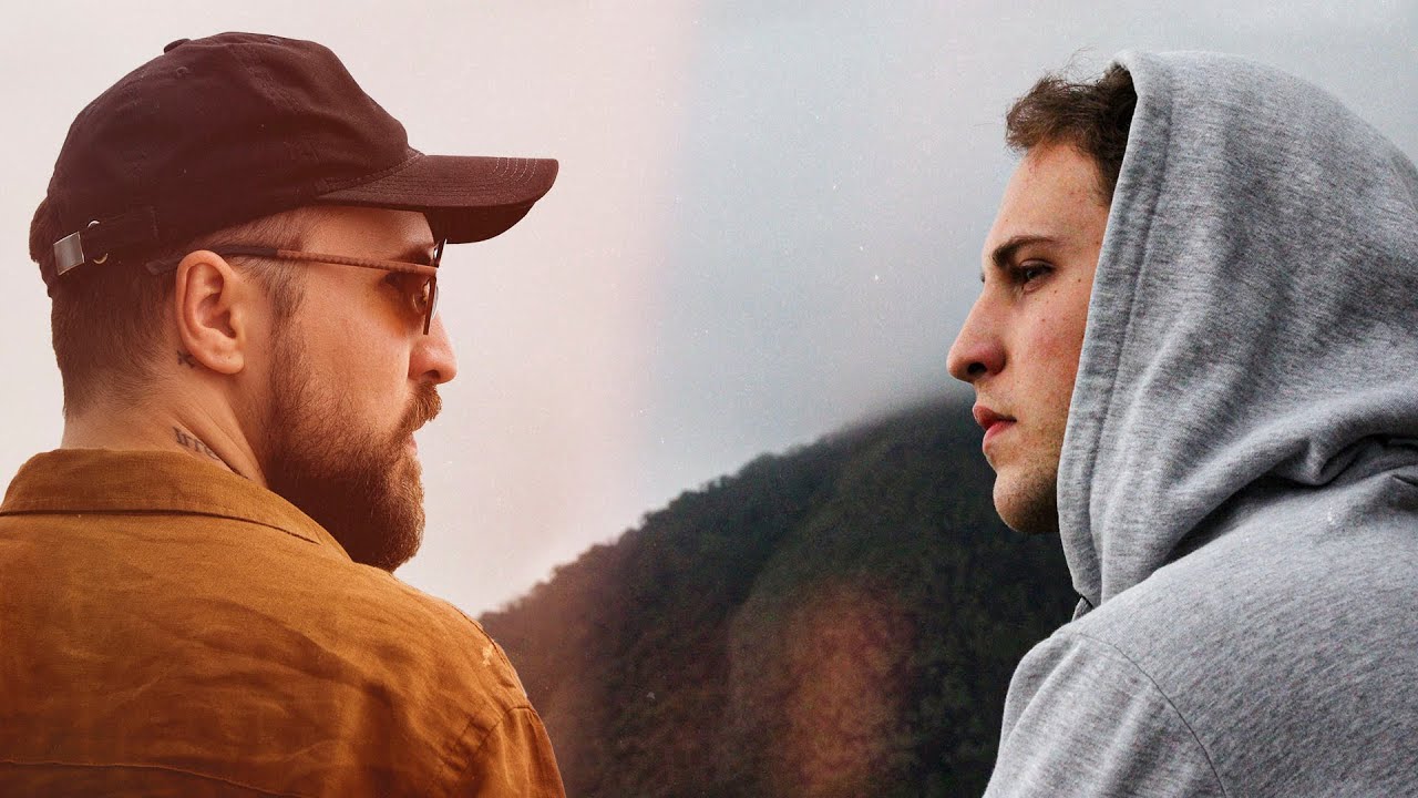 Showreel — Lucas Estevan Soares