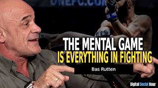 Download Lagu How Bas Rutten Mentally Broke Opponents Before the Fight Started... | DSH #1871