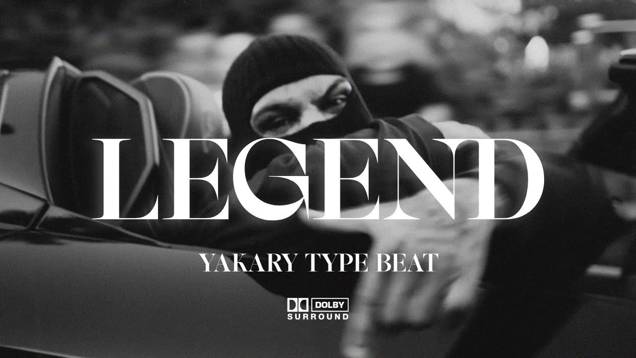 (FREE) YAKARY TYPE BEAT -