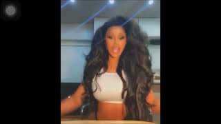 Cardi B twerk compilation (please subscribe 2021