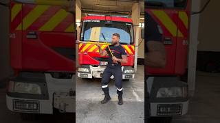 Des Vérifications Dans La Joie Et La Bonne Humeur #Humor #Firefighter