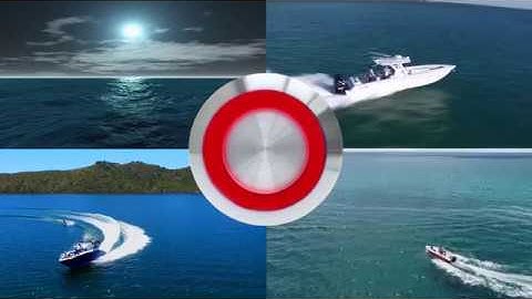 Bocatech Nav/Anchor Switch