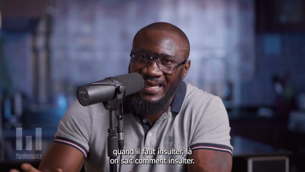 Pourquoi vous sentez ce que vous sentez