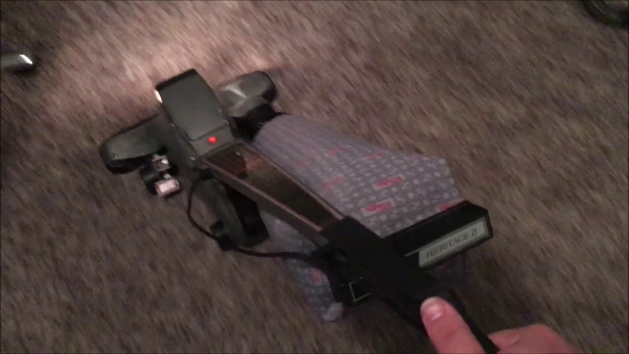 Kirby Heritage II Legend Cleaning Performance (prerestoration) YouTube