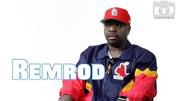 Remrod talks meeting Nipsey Hussle, Investing in Cryptocurrency, Hip Hop H2O