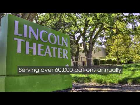 Support the Arts in 2017!