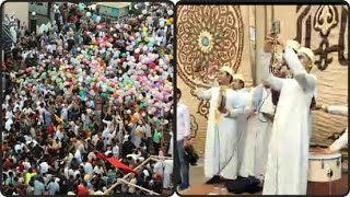 صلاة عيد الاضحى 2023 من مسجد بلال