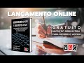 Lançamento do Livro: Secretariado Remoto e Assistente Virtual.