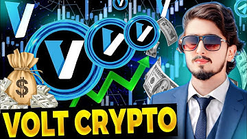 Voltrwa / VOLT (XVM) | Real-World Asset Token on XRP Ledger