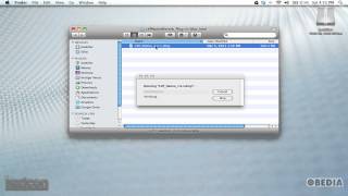 How to install Lexicon plugins on Mac OS X