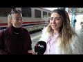 ‘Turist Diyarbakır Ekspresi’yle gelen ziyaretçiler kenti öve öve bitiremedi