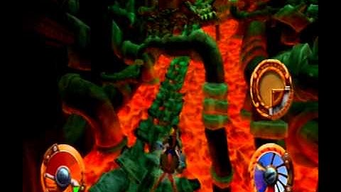 Jak and Daxter (Part 17): Lava Tube