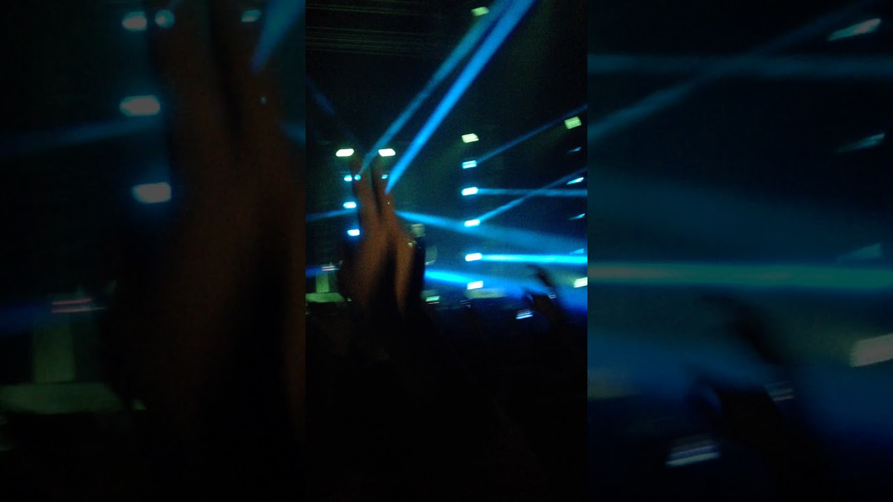 Oxxxymiron @Воронеж 13.12.2017