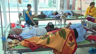 Tin Tức 24h Mới Nhất Hôm Nay : Dịch sốt xuất huyết lan nhanh hơn ra các huyện ngoại thành Hà Nội screenshot 4