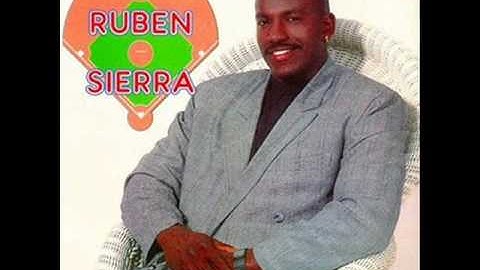 Quemarse Entero - Ruben Sierra