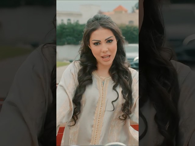 Ibtissam Tiskat - ça y est  [Official Music Video] | (ابتسام تسكت - صايّي (فيديو كليب