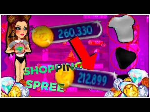 RARE WEEK 2017 SHOPPING SPREE!!