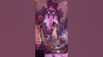 Cận cảnh đám cưới nghìn tỉ của Tizi và Đích Lép